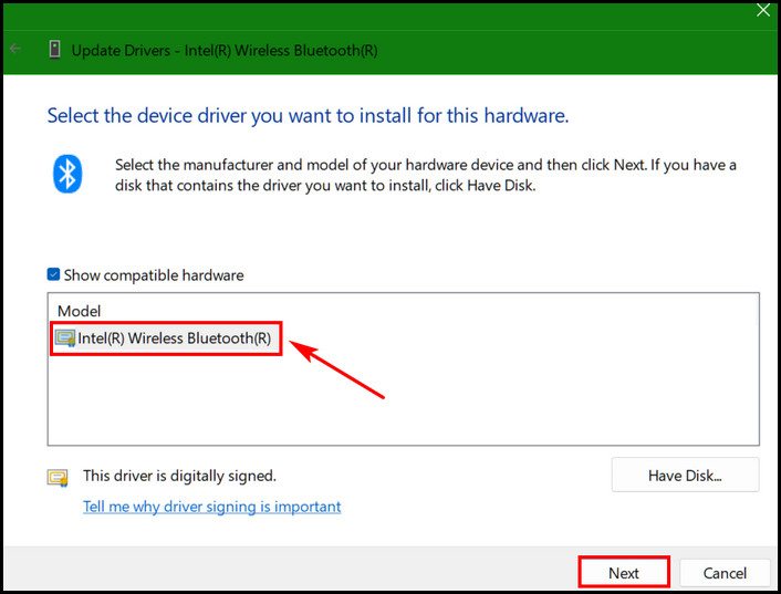 Roku Screen Mirroring Not Working in Windows 11 [Quick Fix]