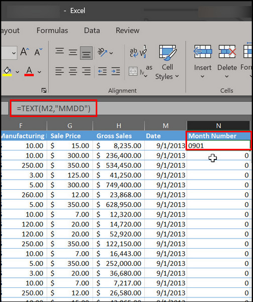 How to Sort by Date in Excel [4 Smart Sorting Methods 2024]