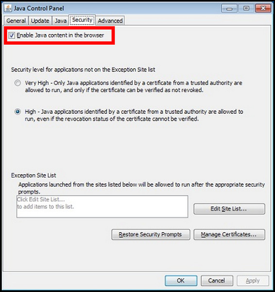 Is Java Necessary in Windows 10 [Everything You Should Know]
