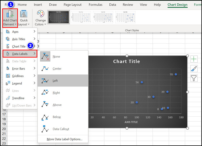 How to Make Scatter Plot in Excel [Easy & Quick Ways 2024]