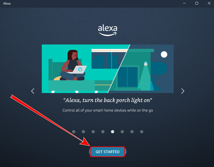 Use Alexa on Windows 11 [Execute Tasks with Voice Command]