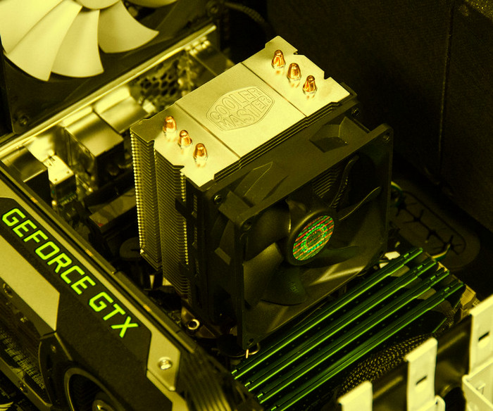 Can a CPU Get Too Cold? [When Cooling Damaging]