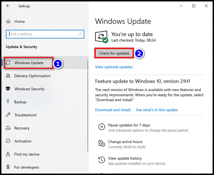 Fix Desktop Window Manager High CPU Usage [Optimize DWM]