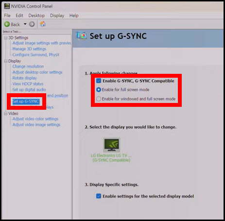 Best Nvidia Control Panel Settings [For Work and Gaming]