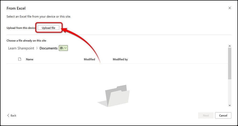 Create SharePoint Employee Directory Find Staffs Quickly