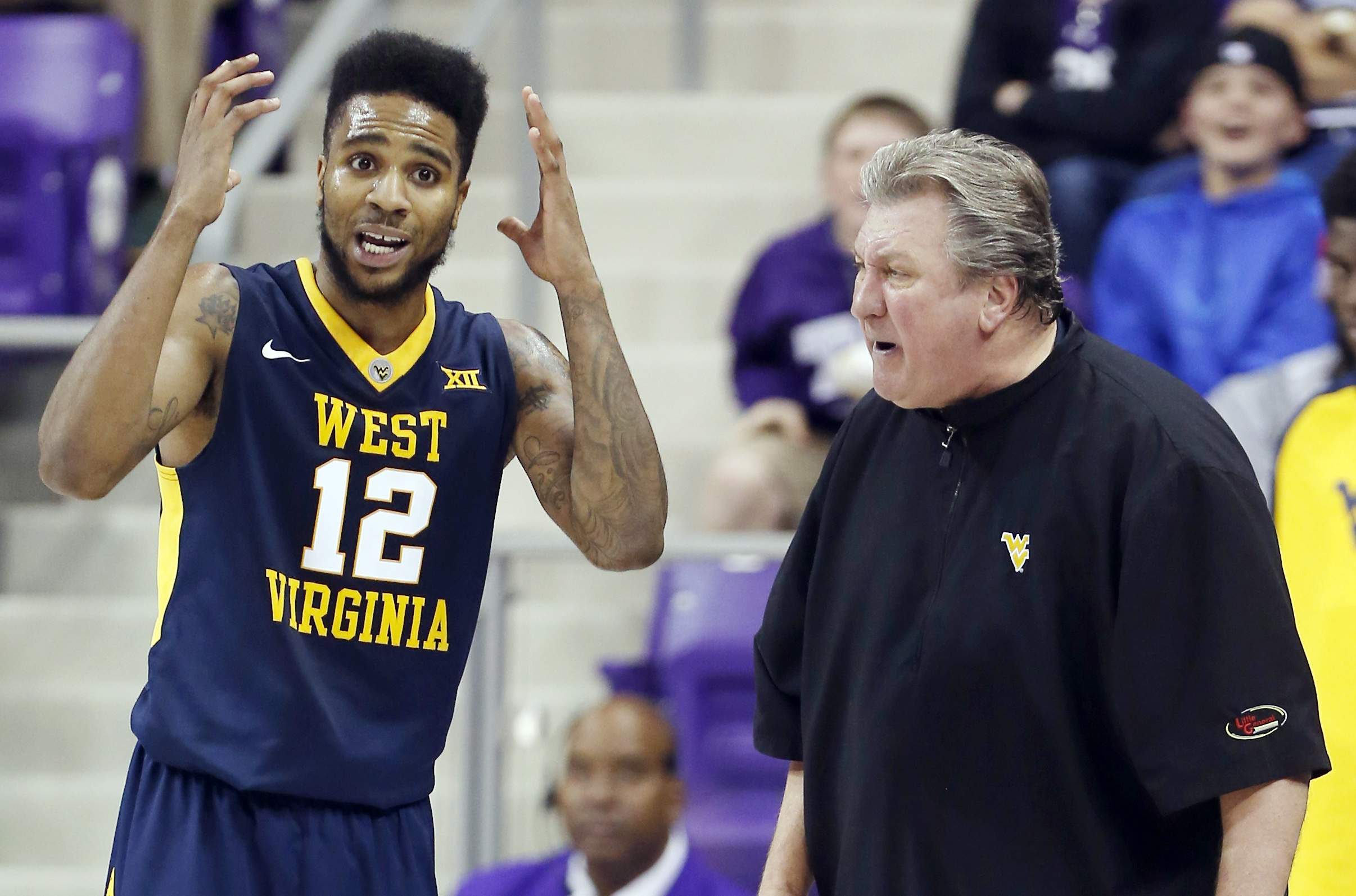 Texas vs. West Virginia College Basketball Tuesday 10StarPicks Expert