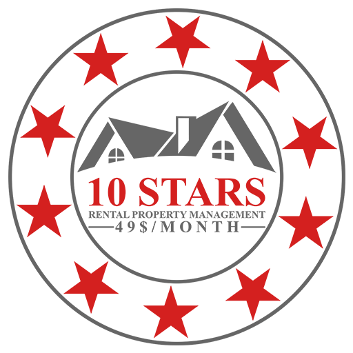 Residential Property Management 10 stars property management
