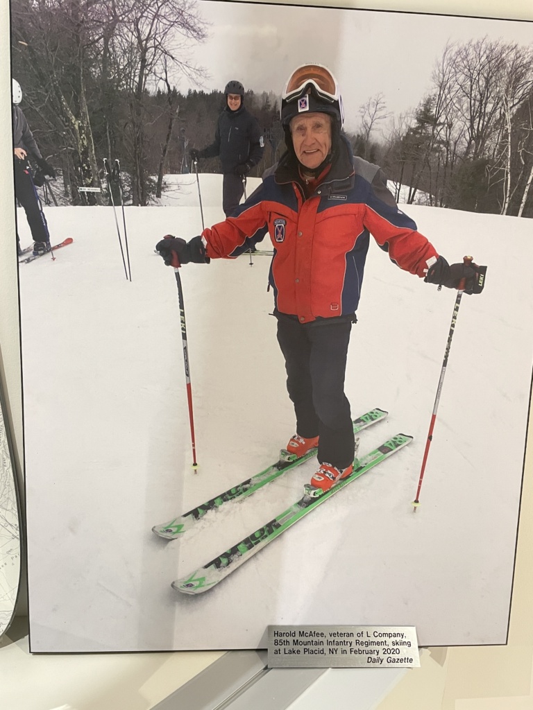 Now Open The New 10th Mountain Division and Fort Drum Museum 10th