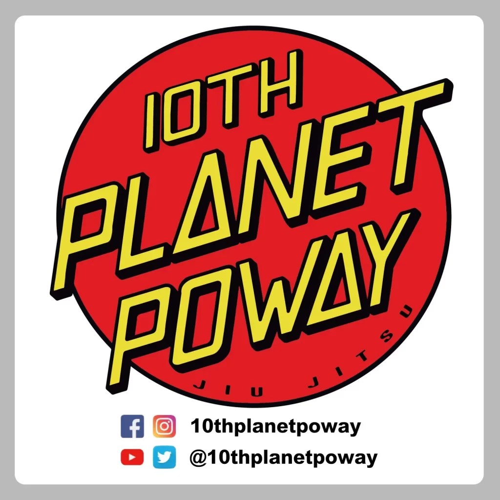 Check our new Shop page! 10th Poway