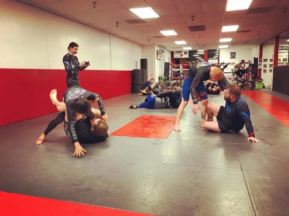 8 Valuable Tips for Jiu Jitsu Tournament Preparation