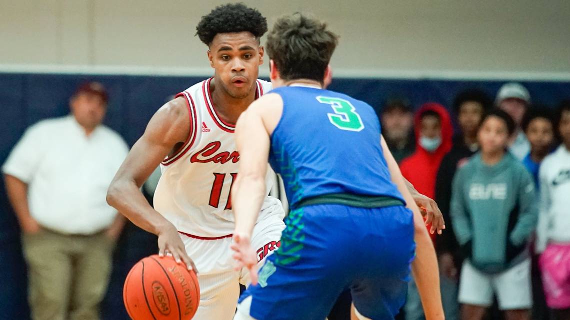 Rogers Clark vs. North Laurel (Sweet 16 Preview) 10th Region