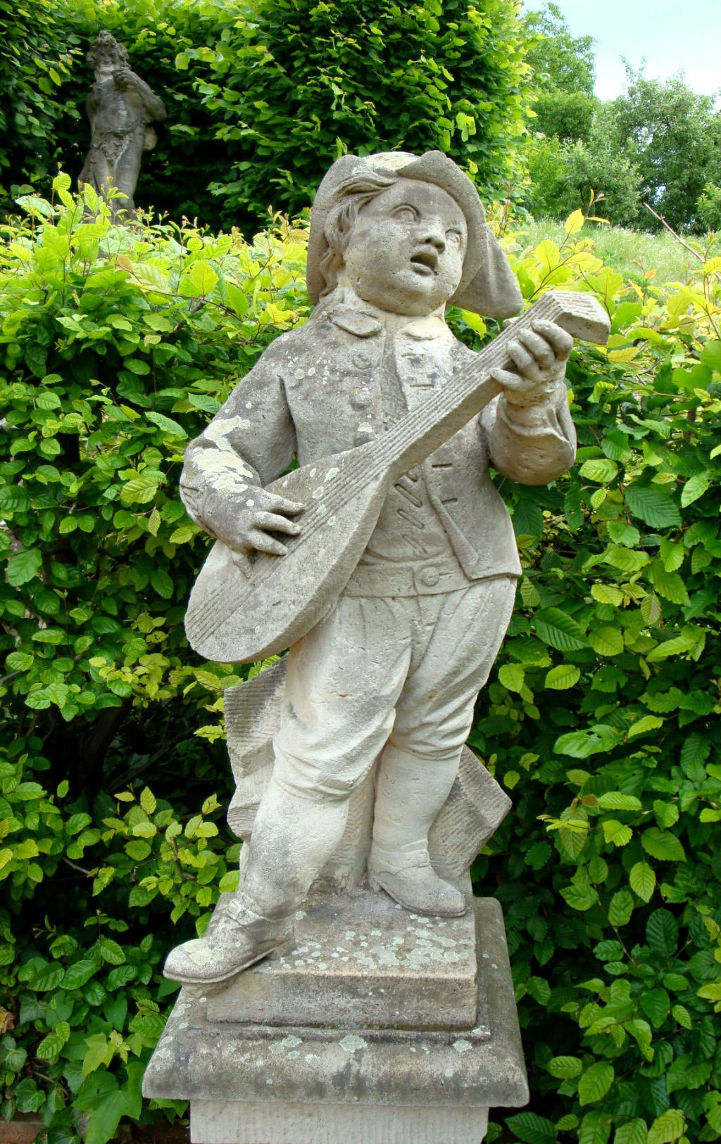 Tipos de Esculturas 2021