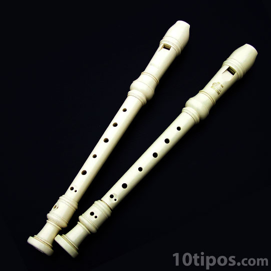 Tipos de flautas 2024