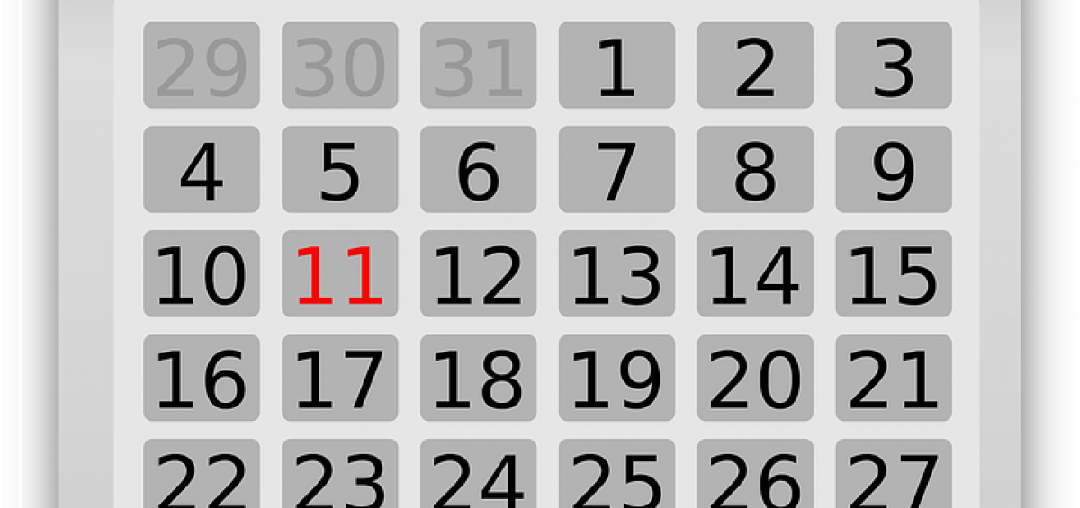 Tips for moving in a week 10 Top Movers