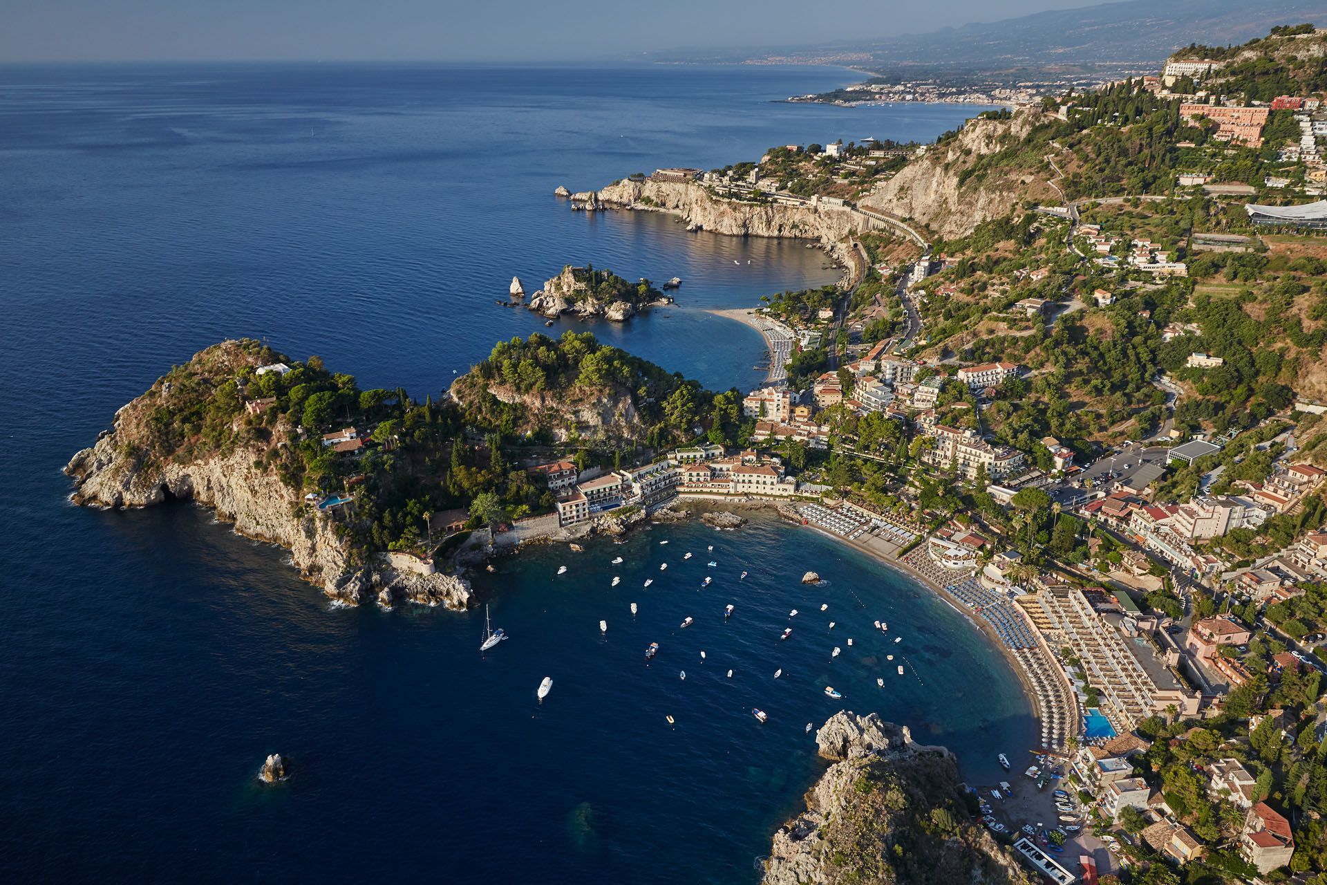 Top 10 Best Hotels & Resorts in Sicily