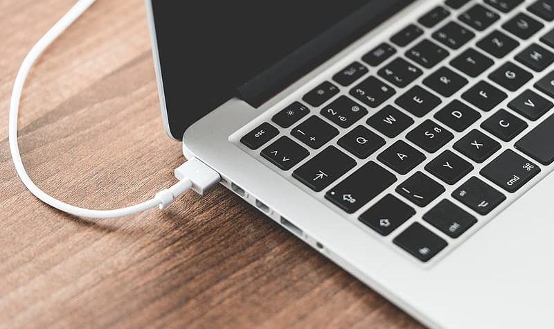 Health status in the ring app showed the device was still hardwired. How To Charge Laptop Battery Manually? A Detailed Guide