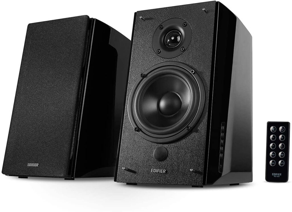 Best Bookshelf Speakers Under 300 In 2021 New Buying Guide