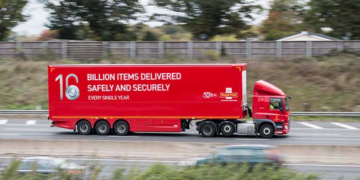 Royal Mail How to get FREE Delivery Confirmation on your parcels 10 ways to have