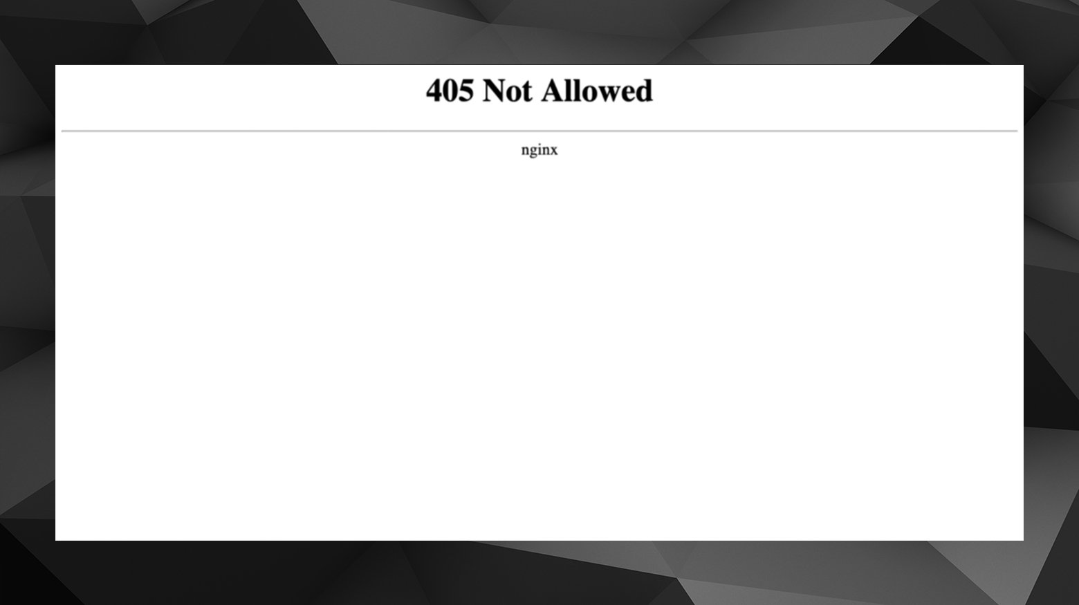 Expert 405 Error Fixes on WordPress A Complete Guide 10