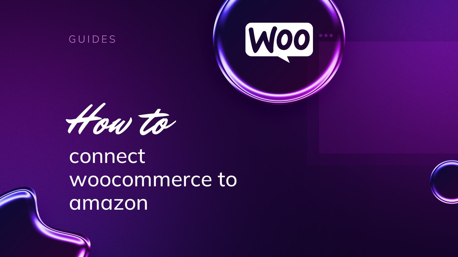 How to Connect to Amazon A Complete Guide 10