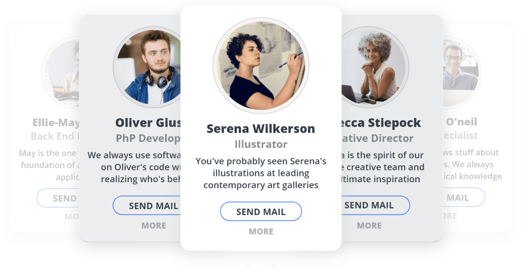 Best Team Management WordPress Plugin 10