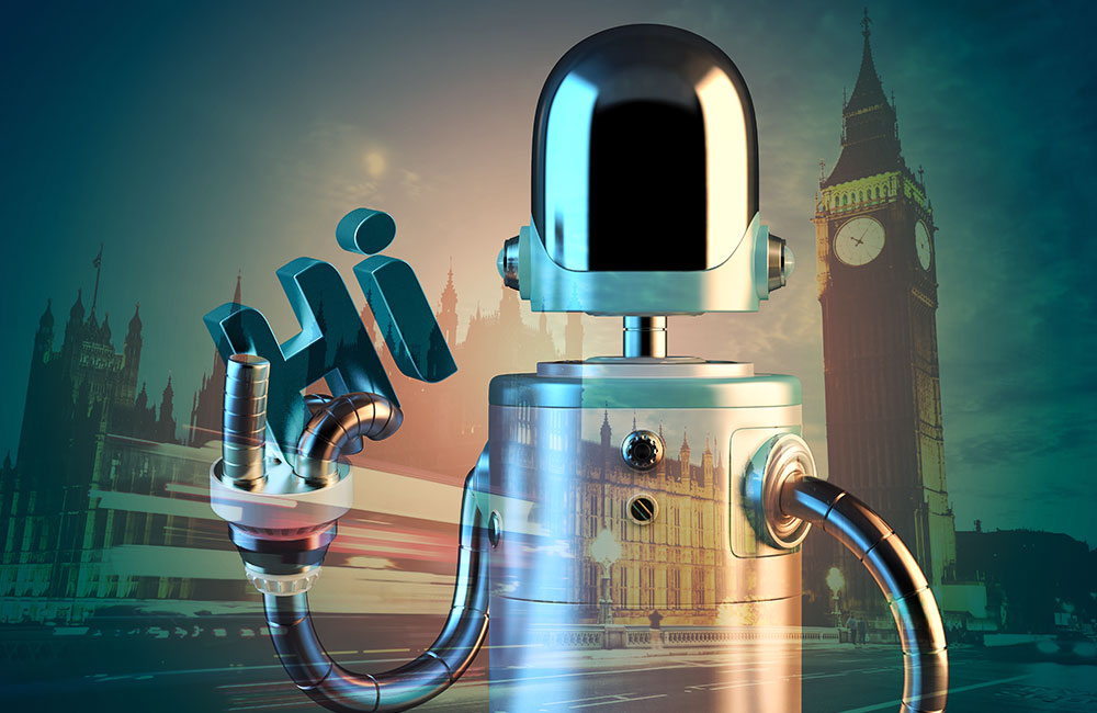 FAQ Chatbot Case Study 10xDS