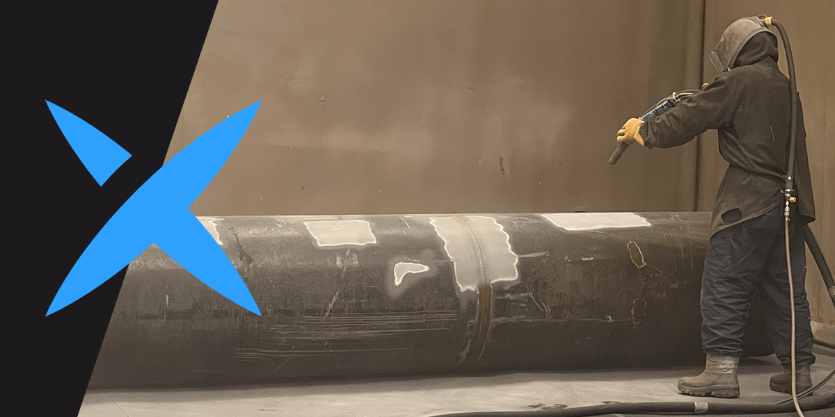 How to Start a Sandblasting Business 10X EM