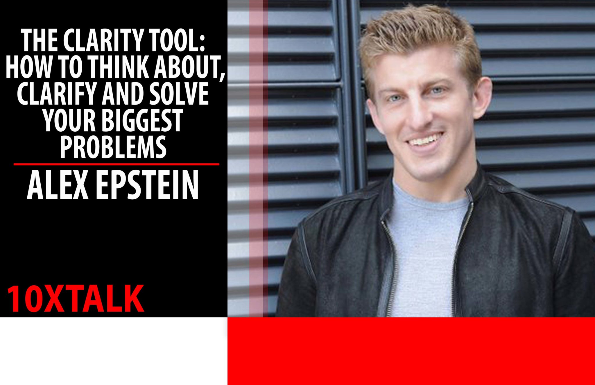The Clarity Tool How to Think About, Clarify, and Solve Your Biggest(04)