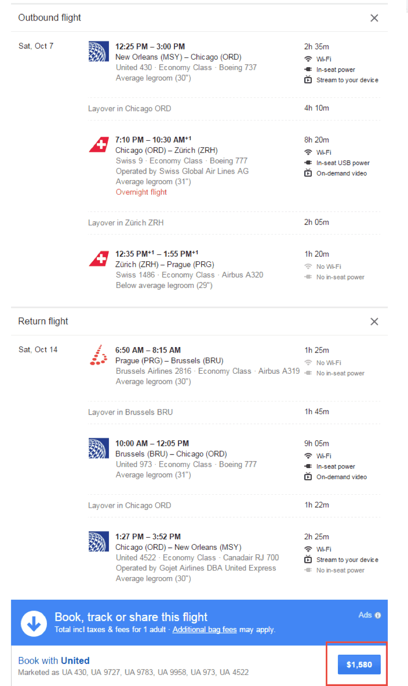 Using Positioning Flights for the Best Flight Deals