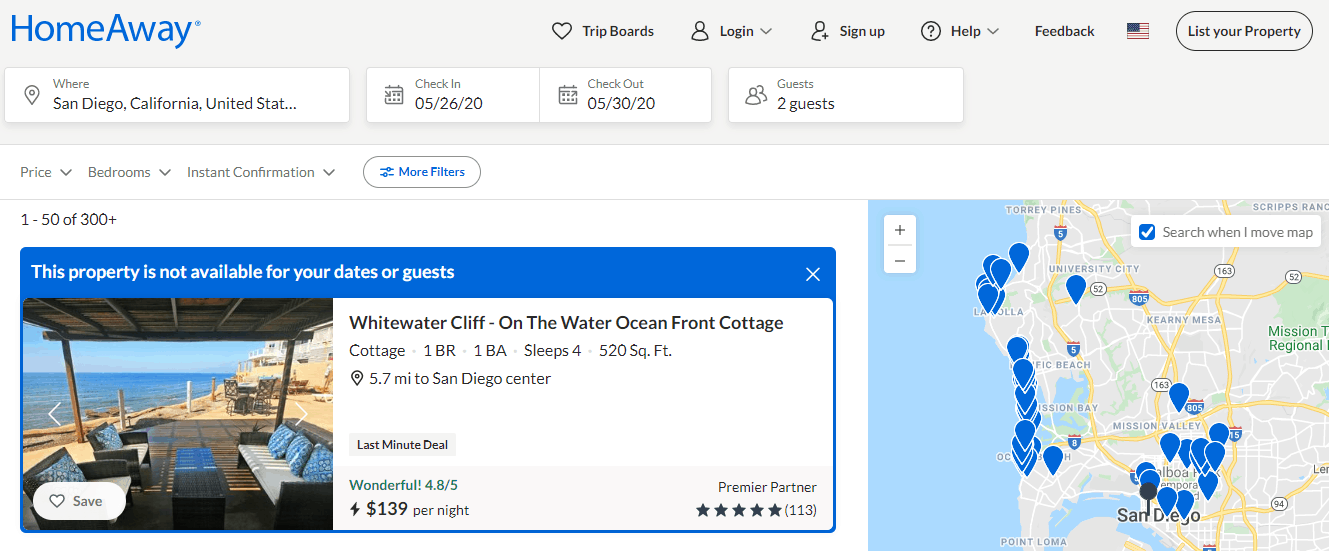 10 Alternatives to Airbnb for Vacation Rentals 10xTravel
