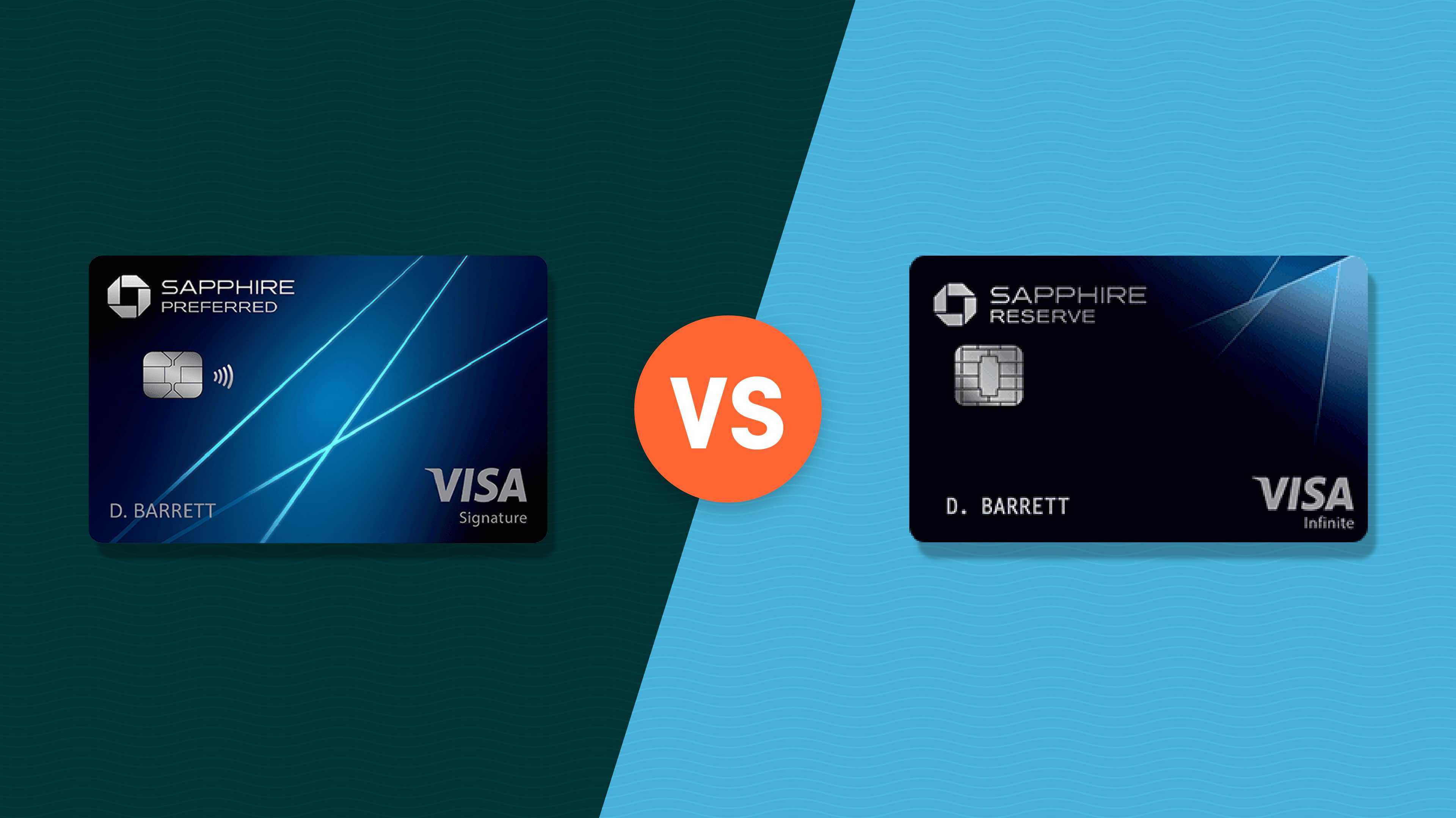 The Sapphire Dilemma Should You Open a Chase Sapphire Preferred Card