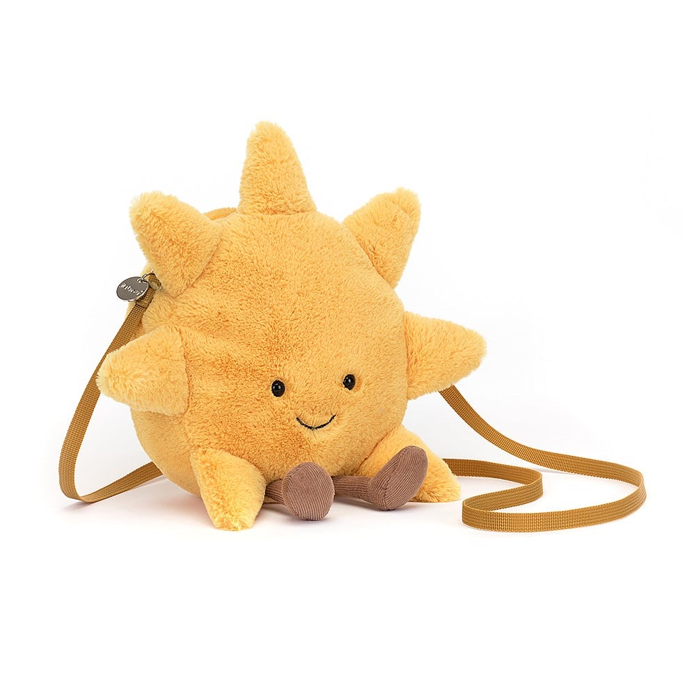 Jellycat "Amuseable Sun Bag“ 1100Kind