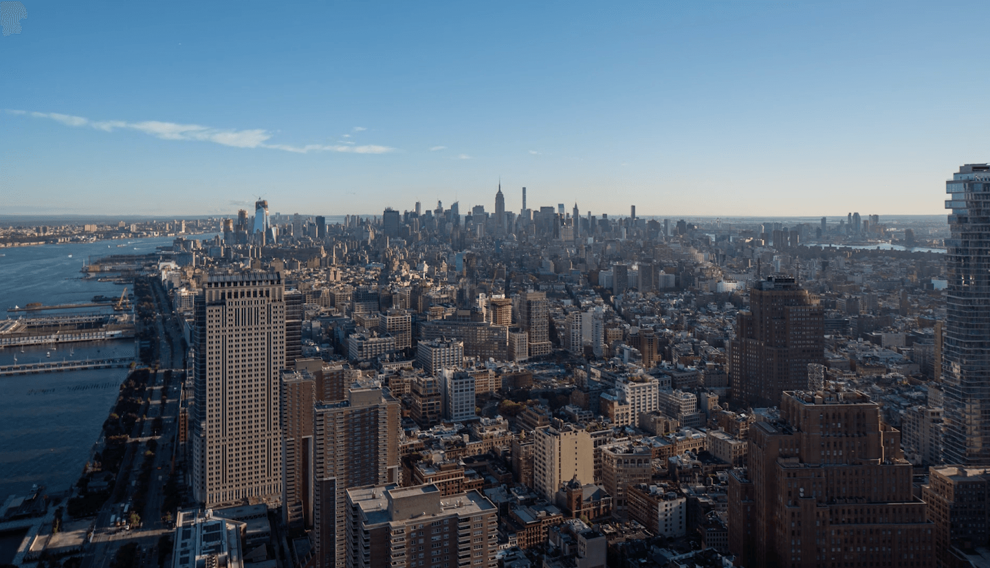 Tribeca Luxury Condominiums for Sale 111 Murray Street