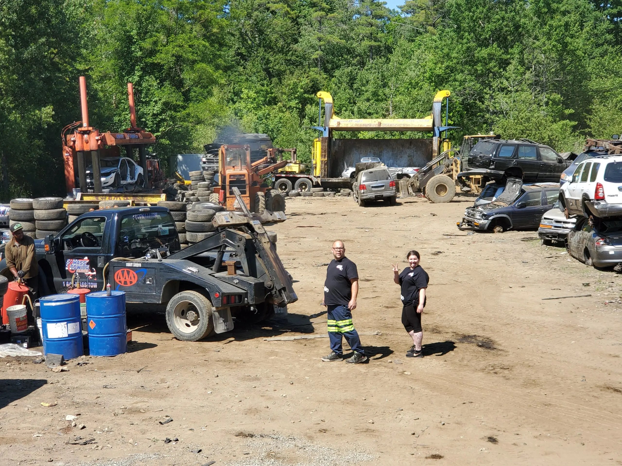 How To Sell Your Junk Car For The Most Money Possible?