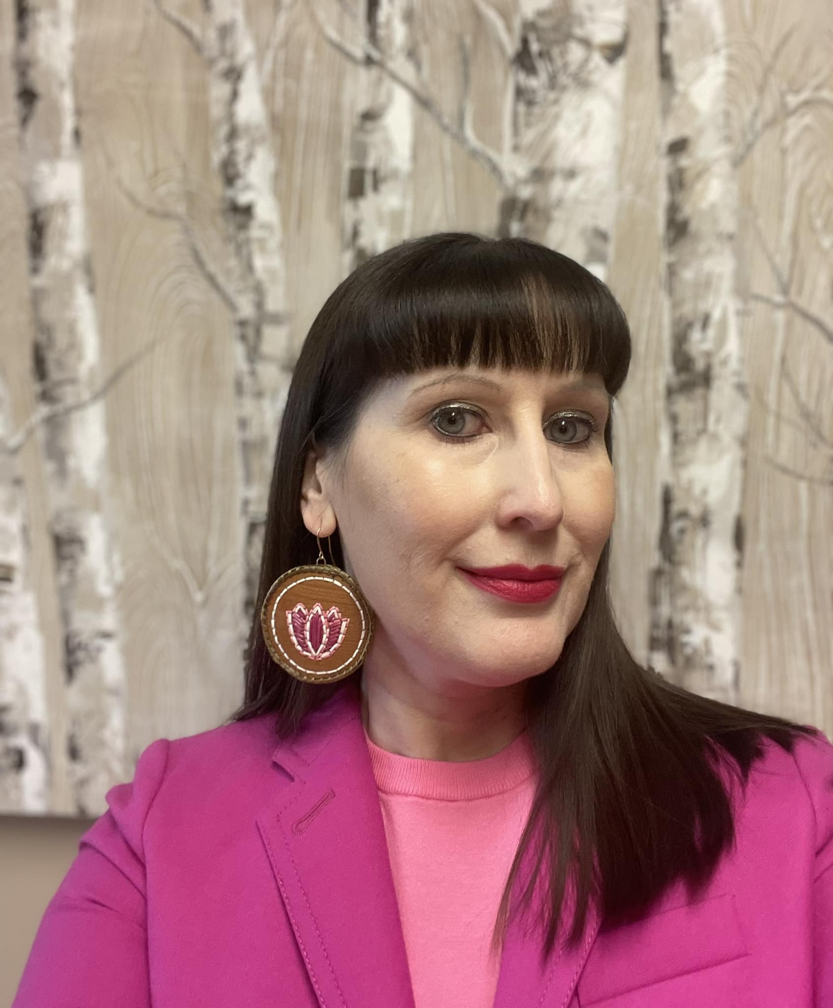 Jill Doerfler · Decoloniality, First Nations Thinkers and thought and