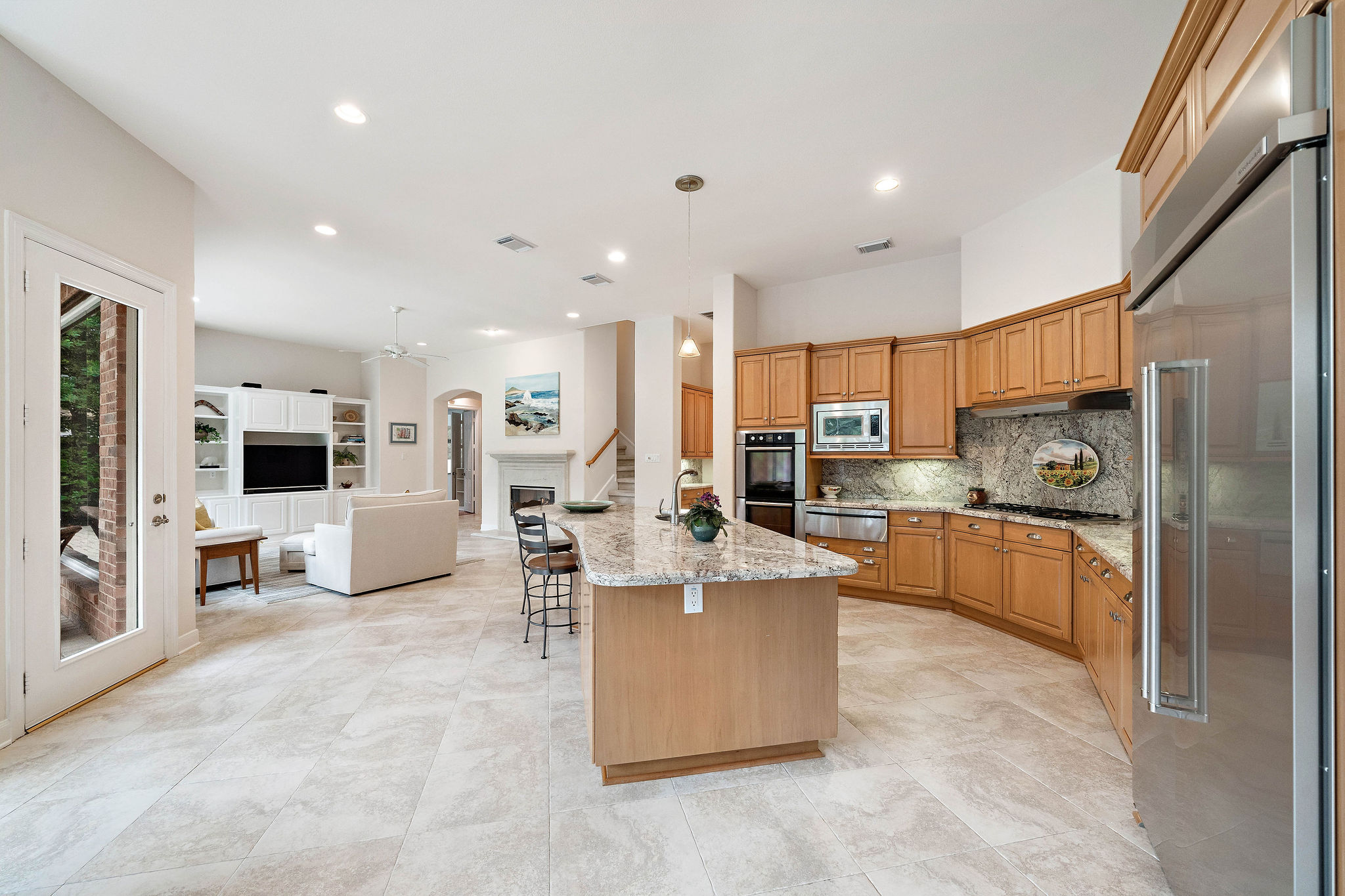 For Sale 11603 Manorhouse Lane, Houston Texas 77082 Stunning 57