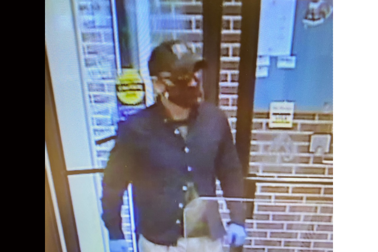Maine State Police Seek Bank Robbery Suspect 1160 The Score