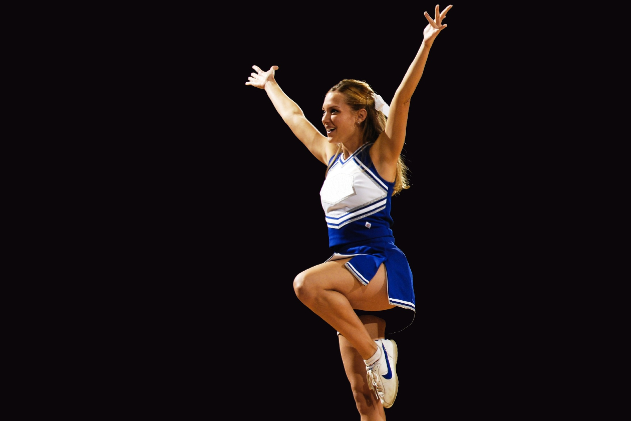 Maine High School Regional Cheerleading Championships Rescheduled