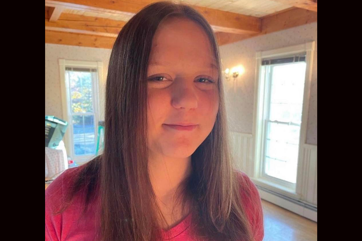 MISSING Oxford Area Teen Girl 1160 The Score