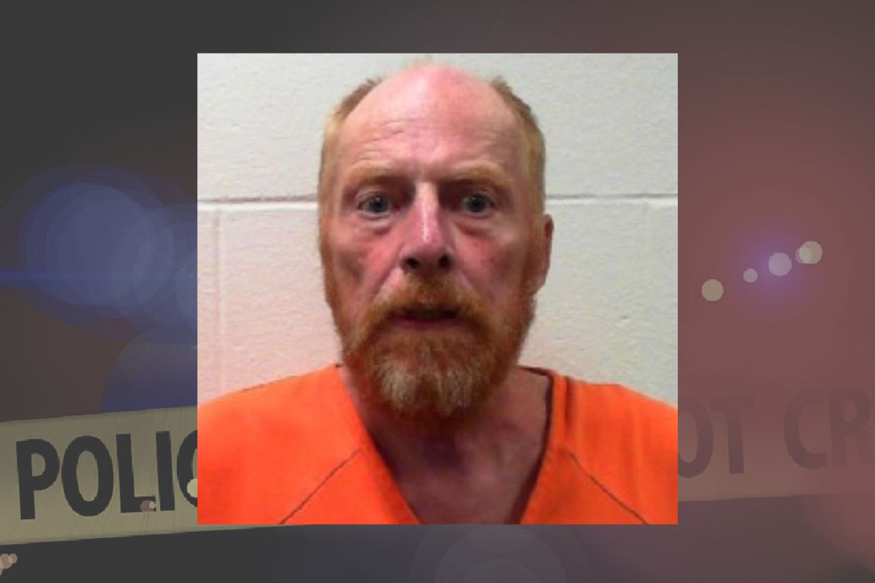 Maine Man Charged with Exposing Himself; Forcing Way into Car in