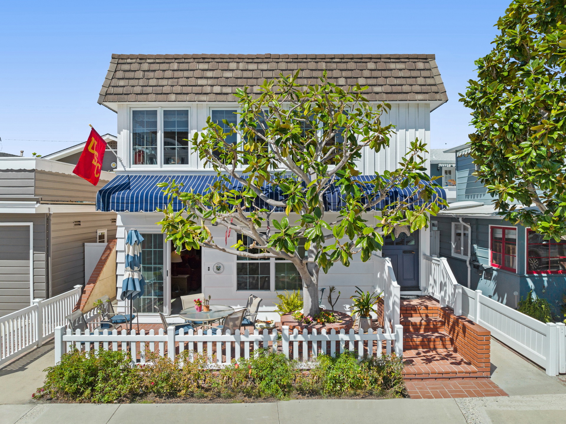 117 Diamond Balboa Island Abrams Coastal Properties