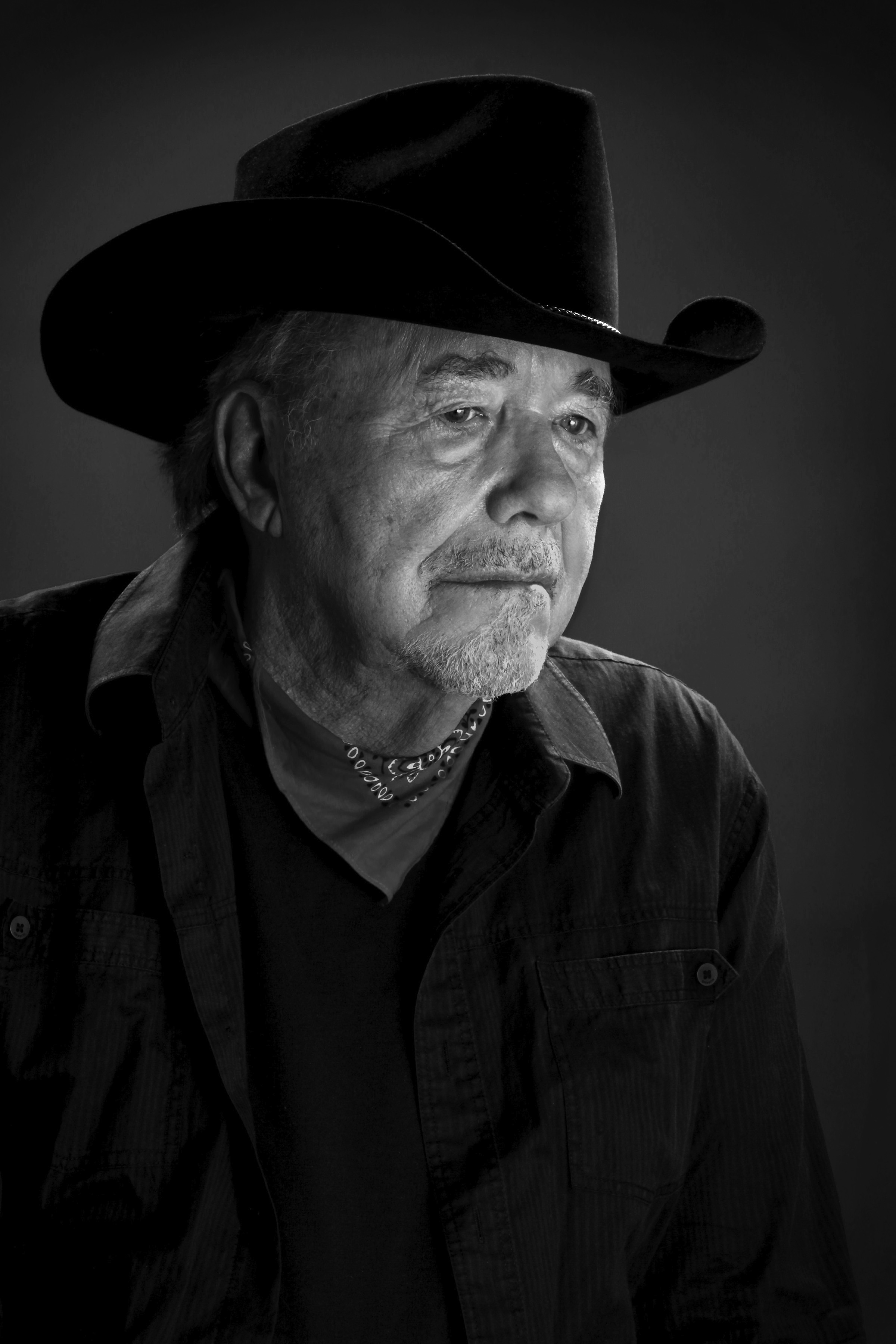 Bobby Bare 117 Entertainment Group