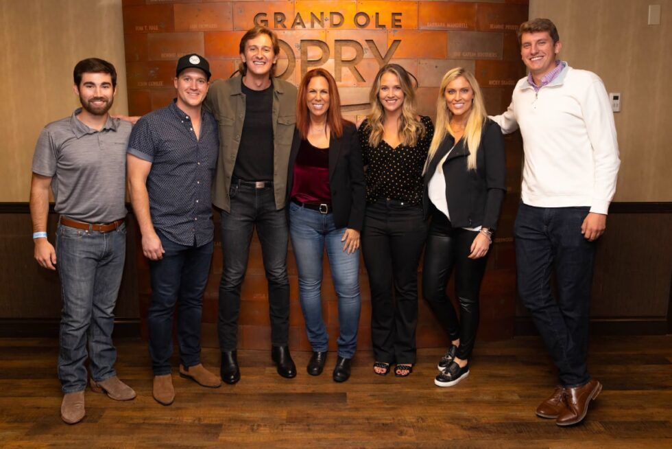 Country Sensation Cooper Alan Signs with Make Wake Artists and WME