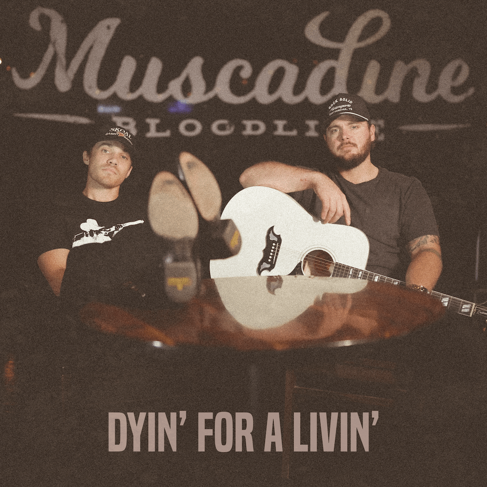 Muscadine Bloodline Drops Autobiographical New Single “Dyin’ For A