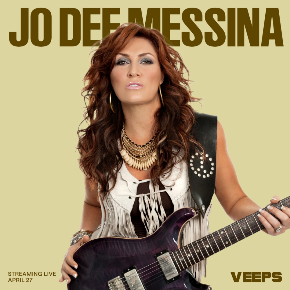 Jo Dee Messina To Bring Heads Carolina, Tails California Tour To A Sold