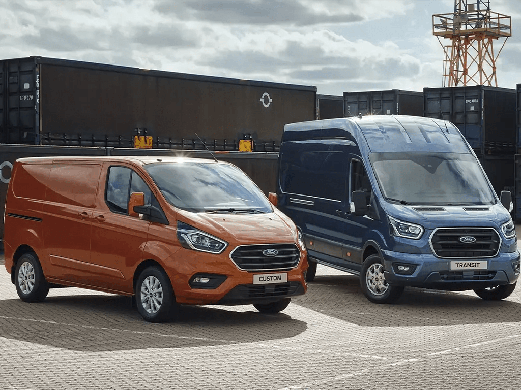 How to Remove AdBlue from a Ford Transit 117Speed