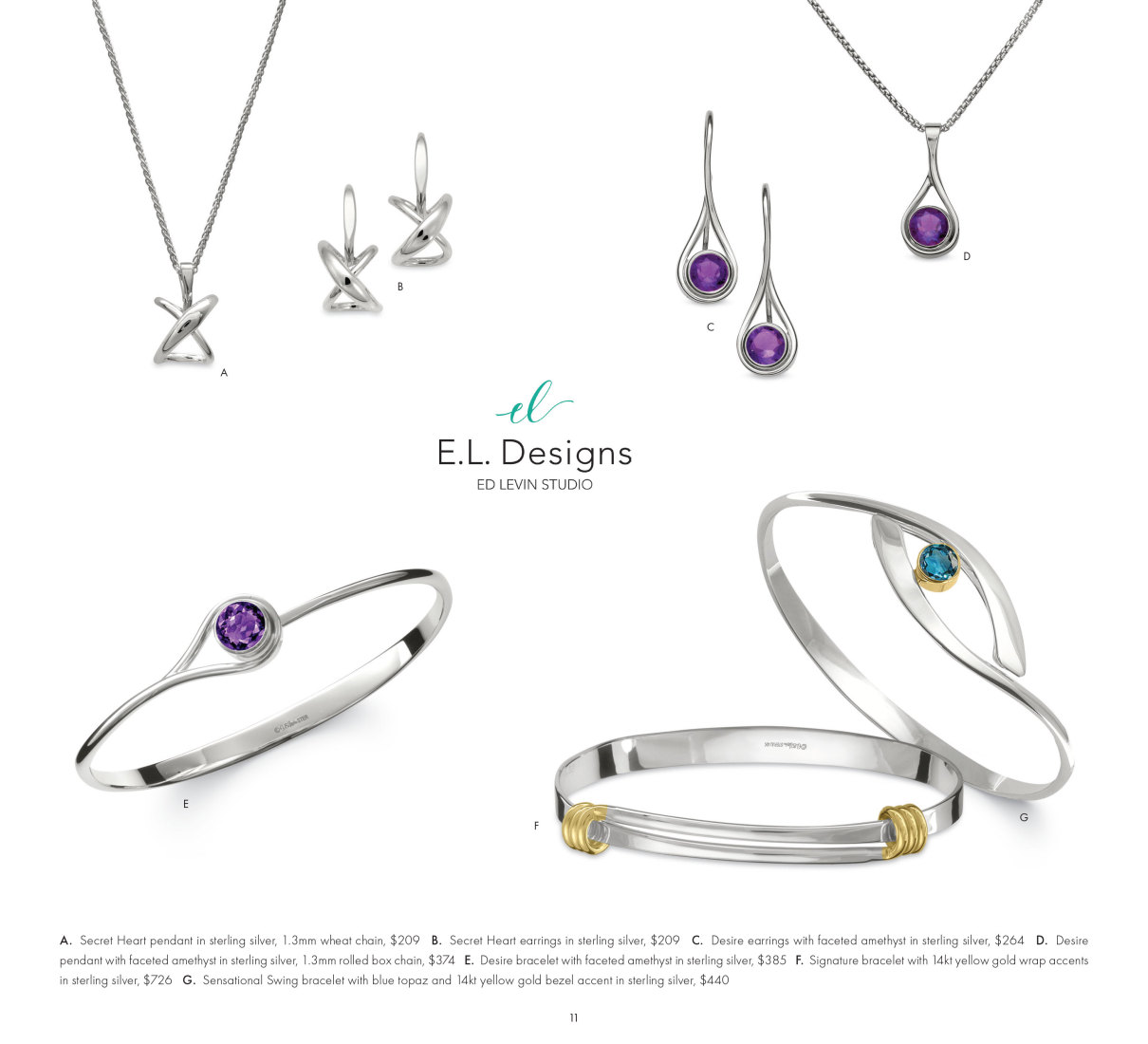 Northeastern Fine Jewelry