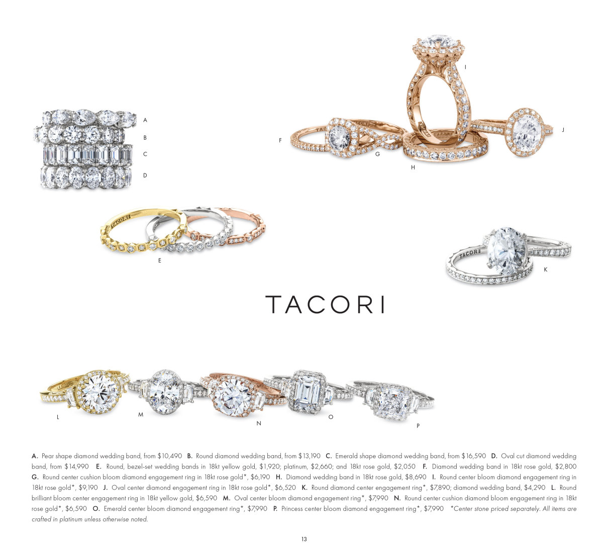 Northeastern Fine Jewelry