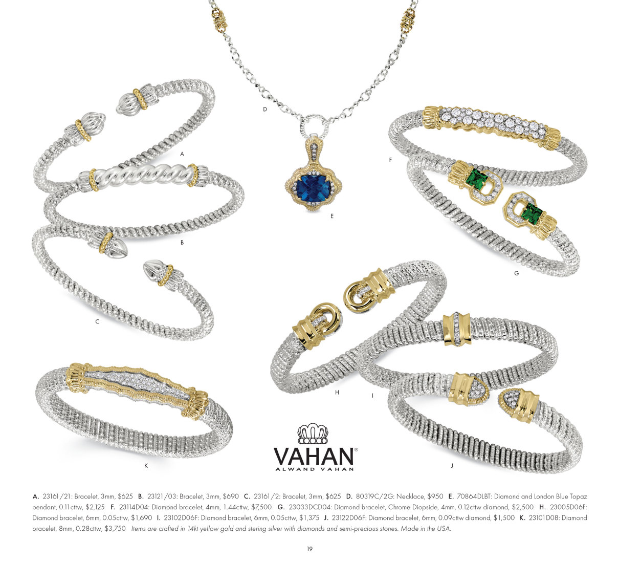 Northeastern Fine Jewelry