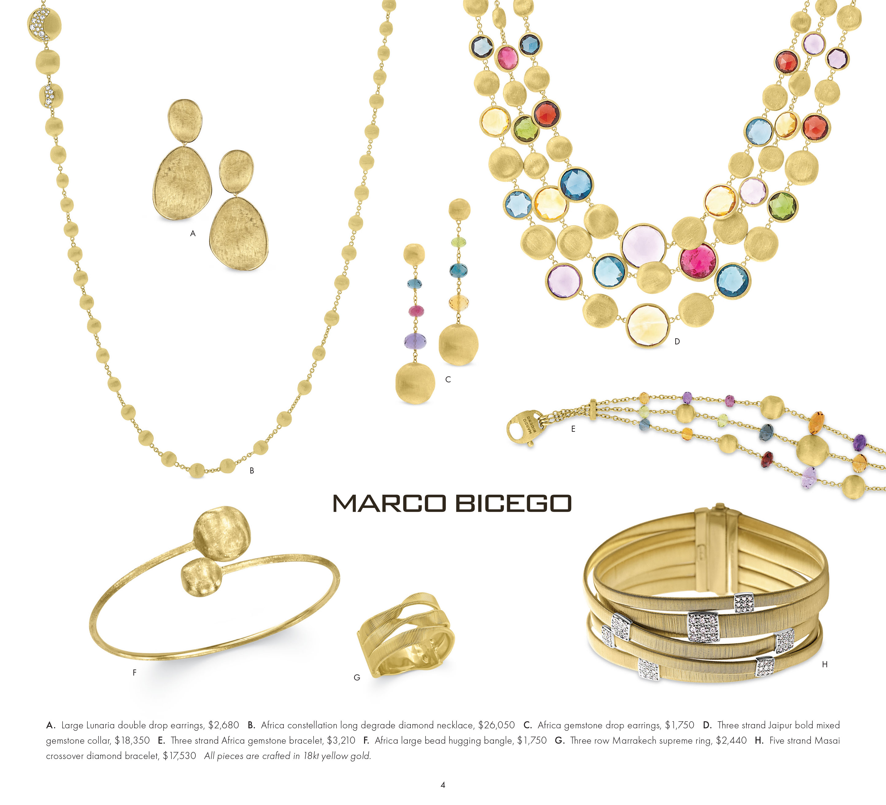 Northeastern Fine Jewelry